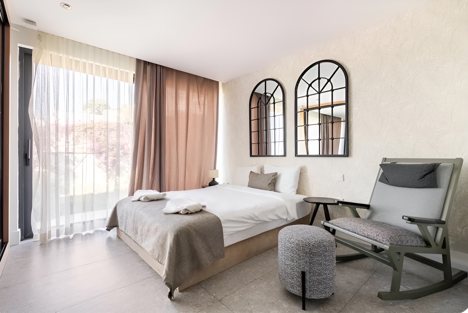Kal — Herkese özel bir oda.
